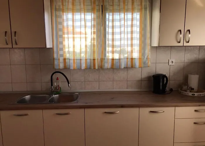 Apartman Covic
