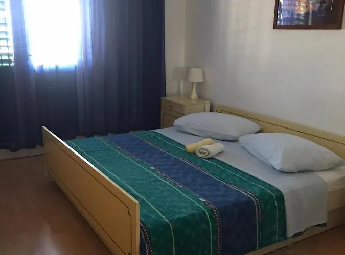 Apartman Covic