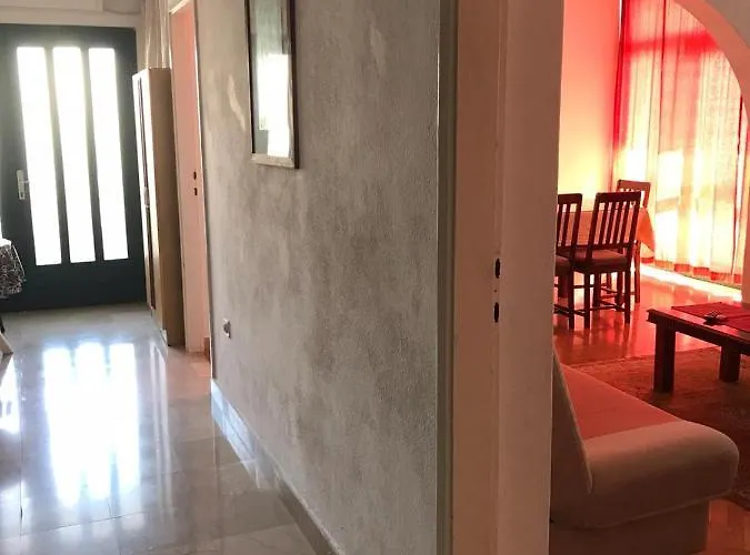 Apartman Covic