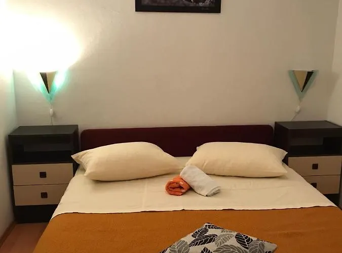 Apartman Covic