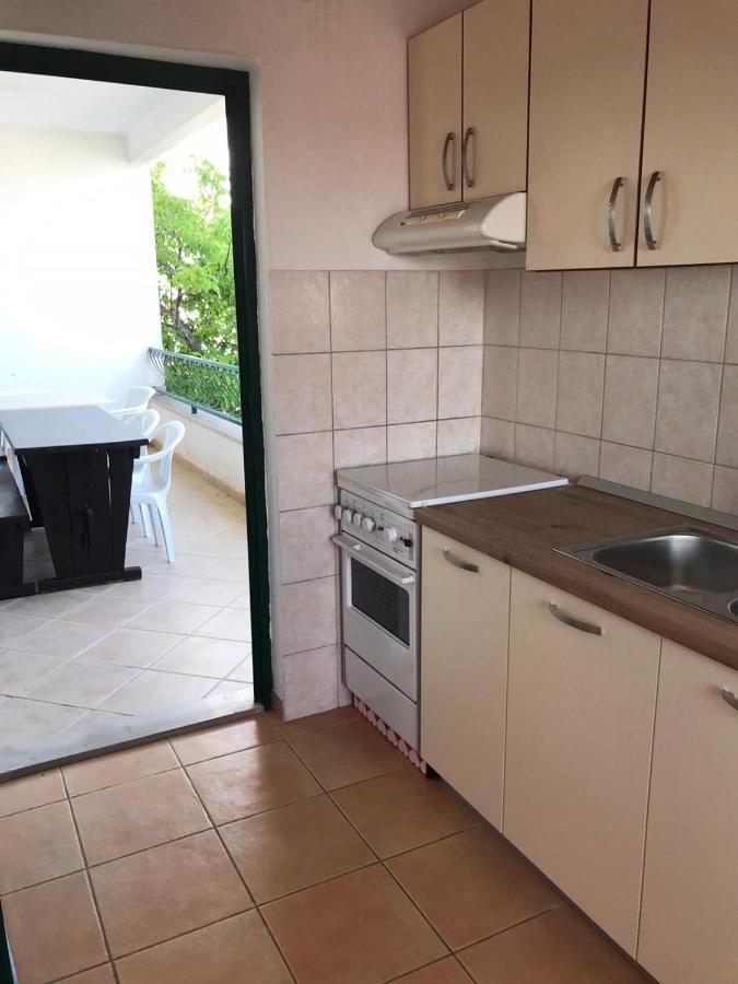Apartment Covic Makarska