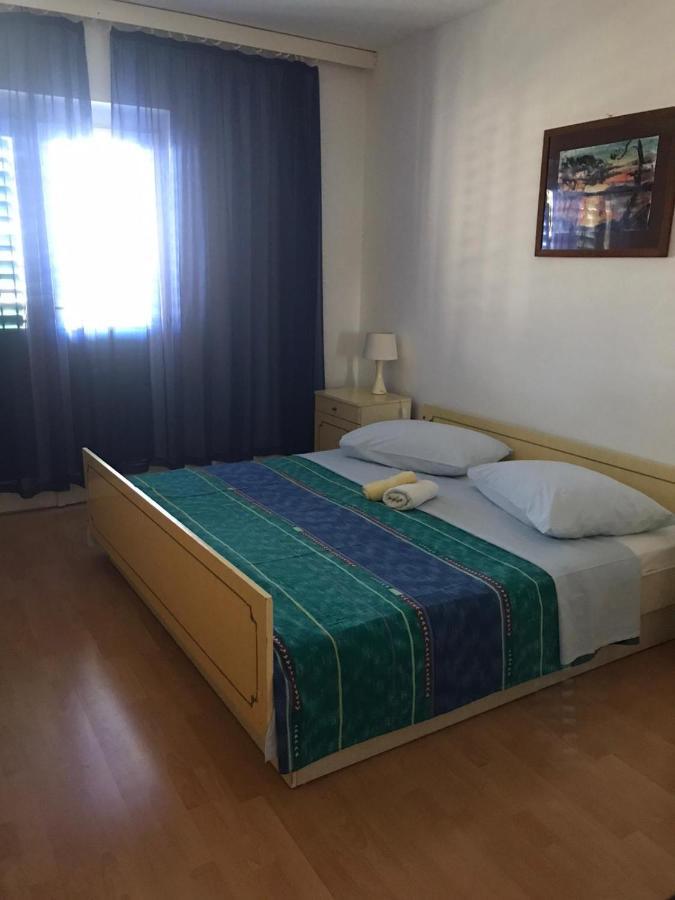Apartment Covic Makarska