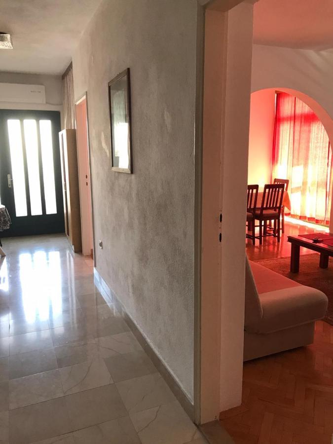 Apartment Covic *