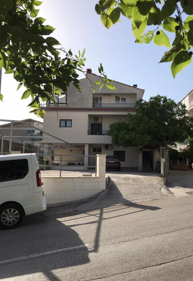 Apartment Covic