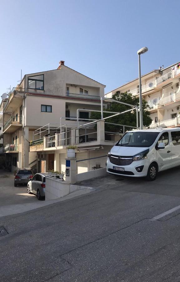 Apartment Covic *